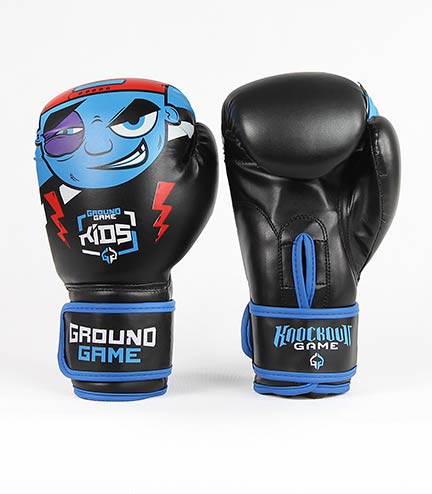 Kids Boxing Gloves PRO Prodigy 6 oz