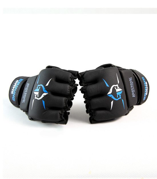 MMA Gloves "Logo" 