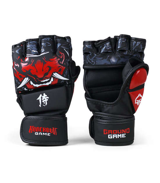 MMA Gloves Samurai
