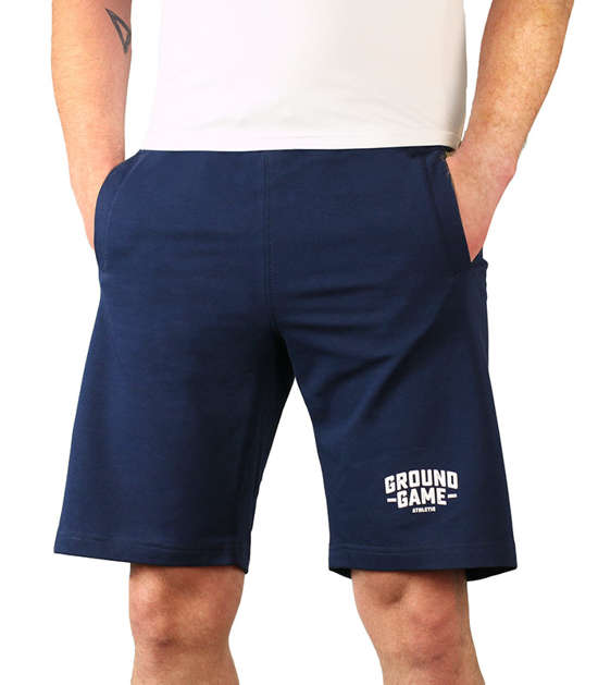 Short pants College (Navy)