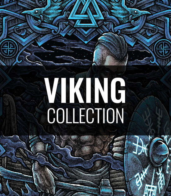 Kolekcja "Viking"